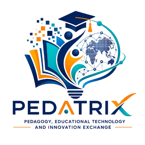 PEDATRIX Journal Logo