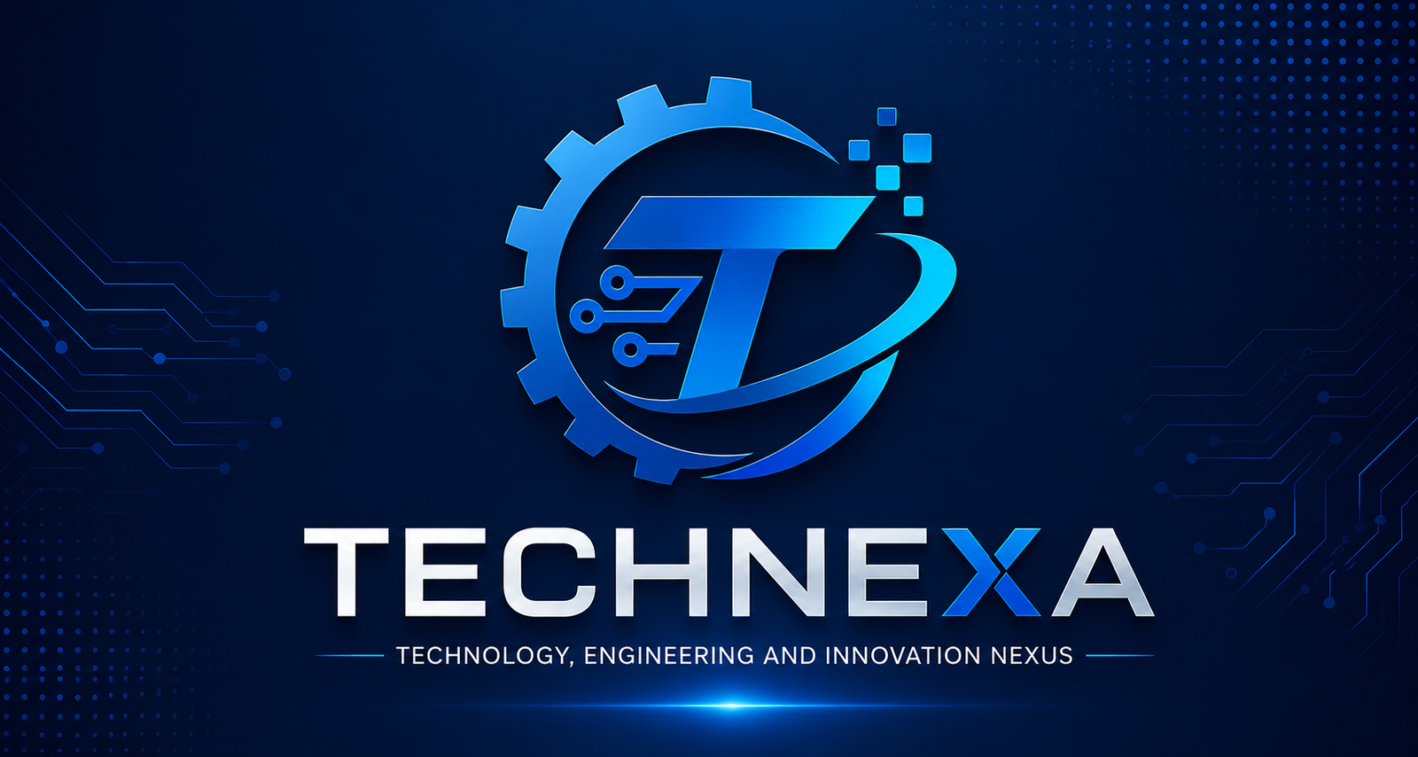 Homepage banner for TECHNEXA: Technology, Engineering and Innovation Nexus journal